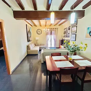  Appartement Font 1 Circo Romano
